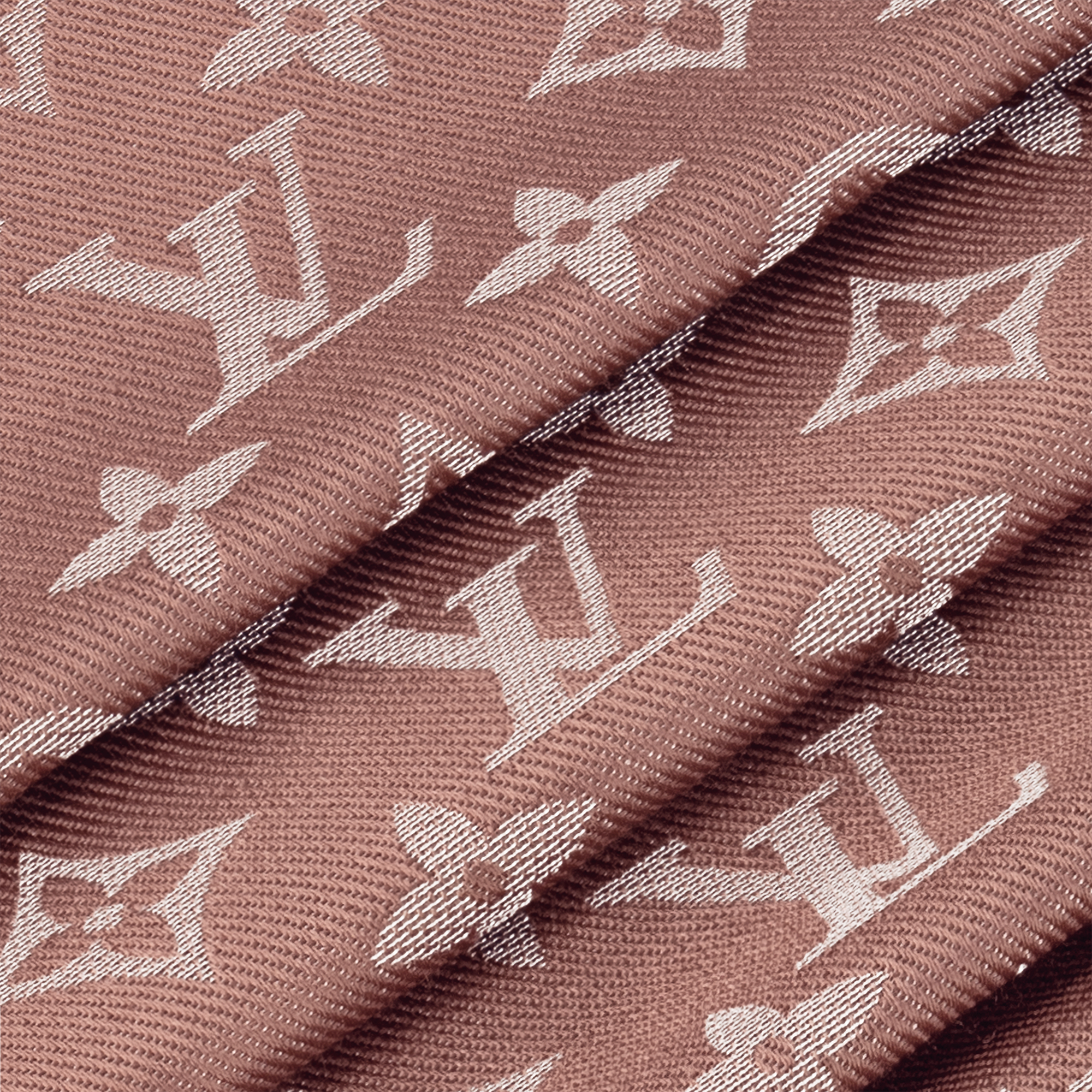 Lock And Go Shine Shawl S00 - Women - Accessories | LOUIS